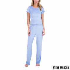 Steve Madden Ladies 3 Piece Lounge Set