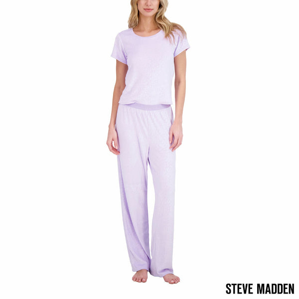 Steve Madden Ladies 3 Piece Lounge Set