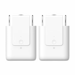 Aqara Curtain Driver E1 Track Version, 2 Pack