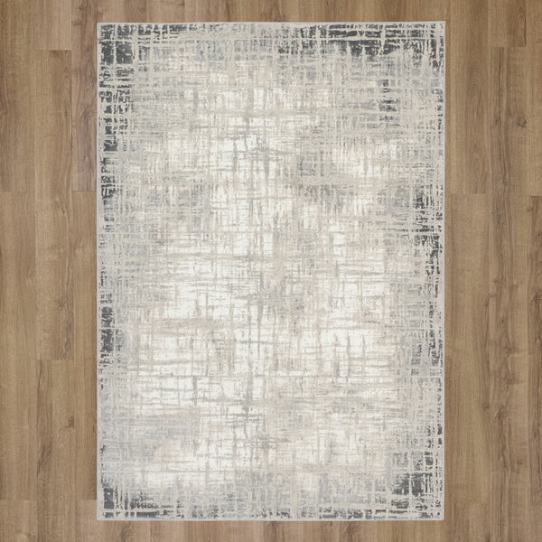 Guinevere Area Rug in 3 Designs, 198 X 274 Cm