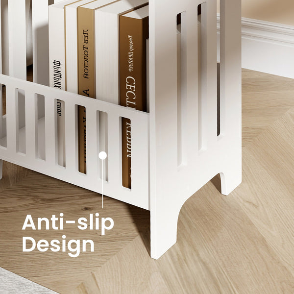 Bedside Tables Bedside Drawers Cabinet Side End Table Nightstand Storage Organizer Home Stand for Home Bedroom