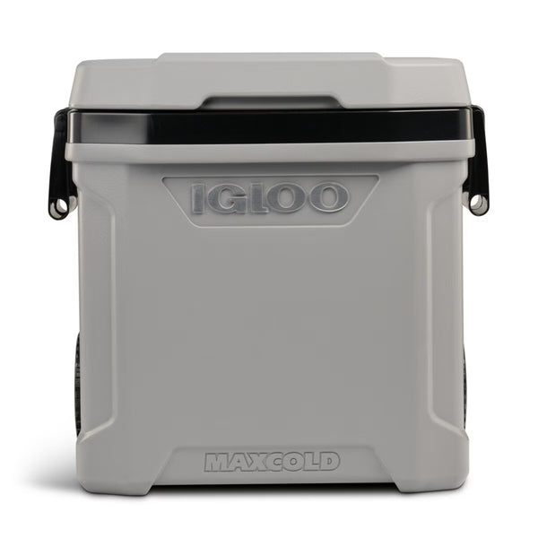Igloo Maxcold Ultra Latitude 58 Litre (62 US QT) Roller Cooler