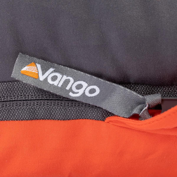 Vango Arran Single Rectangular Sleeping Bag