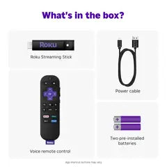 Roku Streaming Stick HD