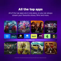 Roku Streaming Stick HD
