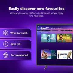 Roku Streaming Stick HD