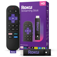 Roku Streaming Stick HD