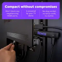 Roku Streaming Stick HD