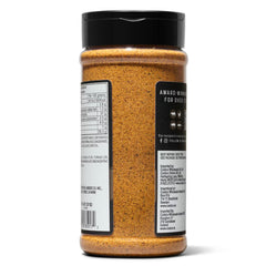 Kinder'S Woodfired Garlic Seasoning, 362G