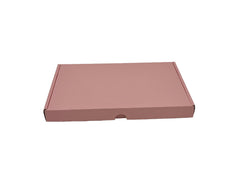 Royal Mail Large Letter Pip C4 A4 C5 A5 C6 A6 Postal Boxes Mailing Box- CHEAPEST