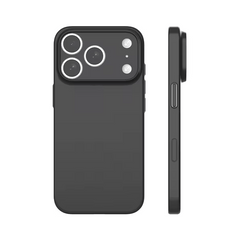 Phone Case - Shockproof Slim Protective Phone Case Compatible with iPhone 17/ 17 Pro / 17 Pro Max / 17 Air – Soft Anti-Scratch Cover for Everyday Use