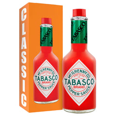 Mcilhenny Co. Tabasco Sauce, 350Ml