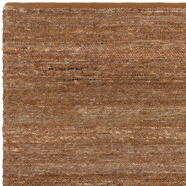 Birkdale Rust Rug, in 3 Sizes