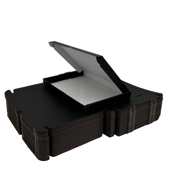 Royal Mail Large Letter Pip C4 A4 C5 A5 C6 A6 Postal Boxes Mailing Box- CHEAPEST