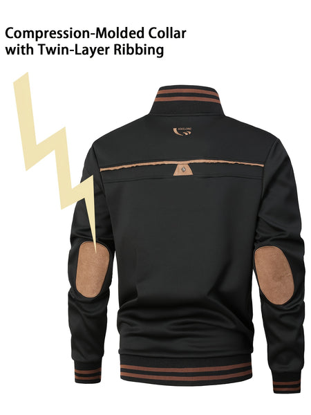 Men's Fitness Suit, Men's Casual Sports Suit, Men's Fashionable Sports Suit, Men's Outdoor Running Suit, Men's Training Suit.