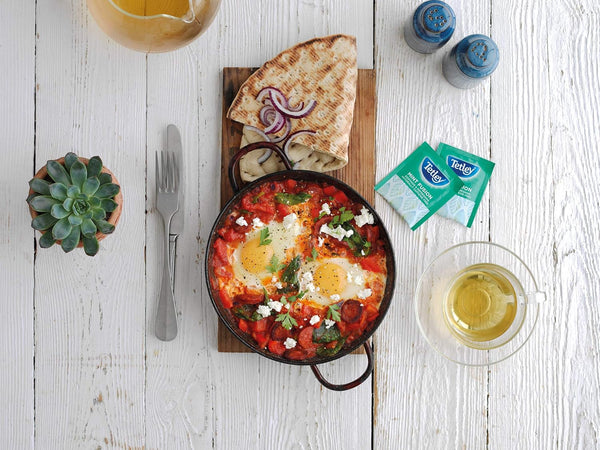 Tetley Enveloped Variety Pack 90 Envelopes