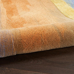 Prismatic Ombre Rug in 4 Sizes