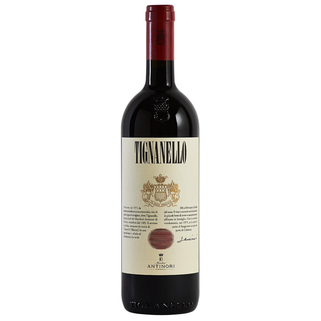 Marchesi Antinori Tignanello 2021, 75Cl