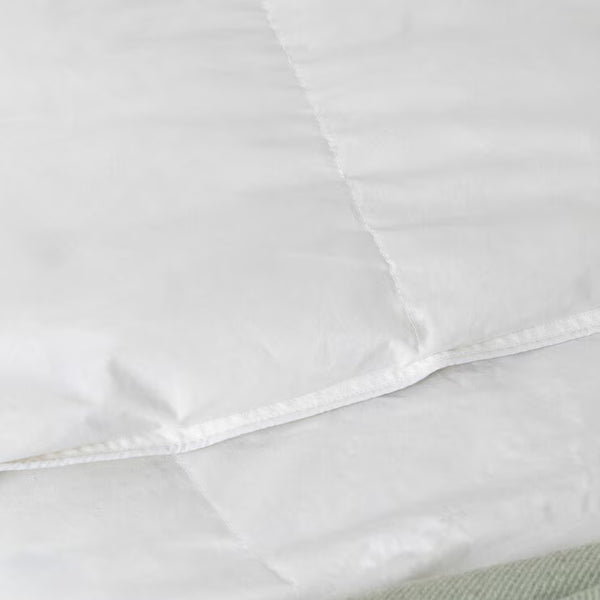 Earthkind™ Recycled Feather & down 4.5 Tog Duvet, in 4 Sizes
