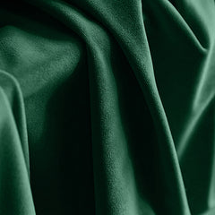 2pc Luxury Velvet Curtain Panels with Free Matching Velvet Cushion Cover – Thermal Insulated Grommet Top Drapes, Energy Saving Curtain Panels for Bedroom & Living Room Home Decor, Perfect Holiday Gift