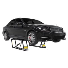 Quickjack Portable Automatic Car Lift System Jack (2,268Kg Capacity) - Model 5000TL