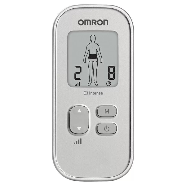 Omron E3 Intense Portable Pain Reliever