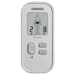 Omron E3 Intense Portable Pain Reliever