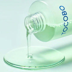 Tocobo CICA Calming Aqua Toner 200Ml