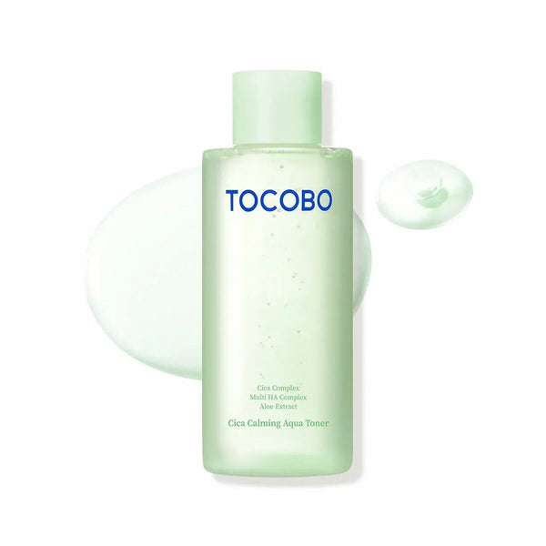 Tocobo CICA Calming Aqua Toner 200Ml