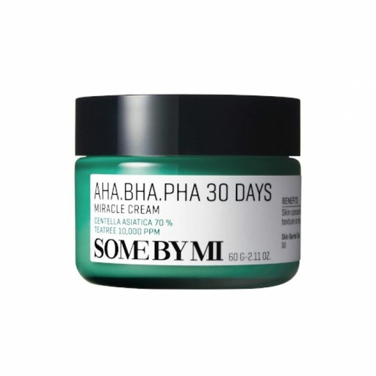 Some by MI AHA-BHA-PHA 30 Days Miracle Cream 60G