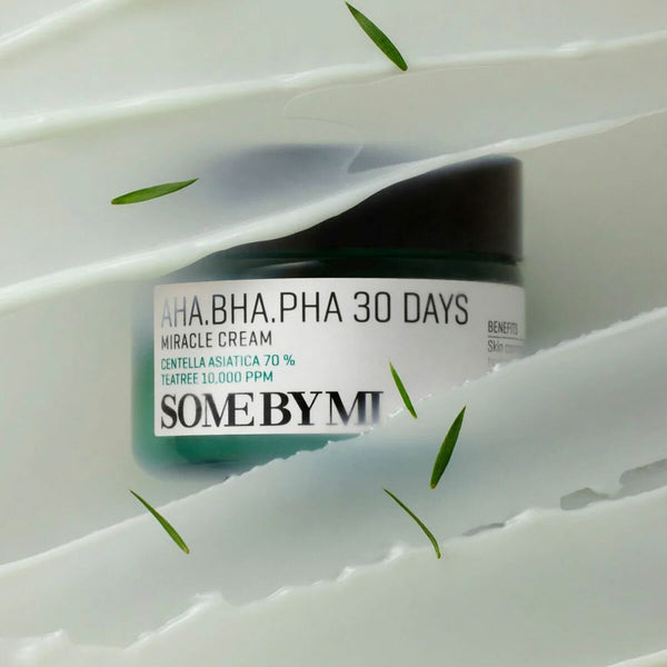 Some by MI AHA-BHA-PHA 30 Days Miracle Cream 60G