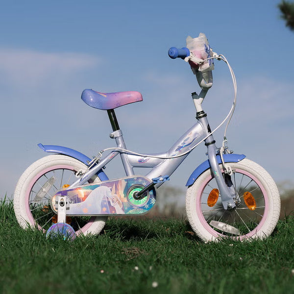 Huffy Disney Frozen 14