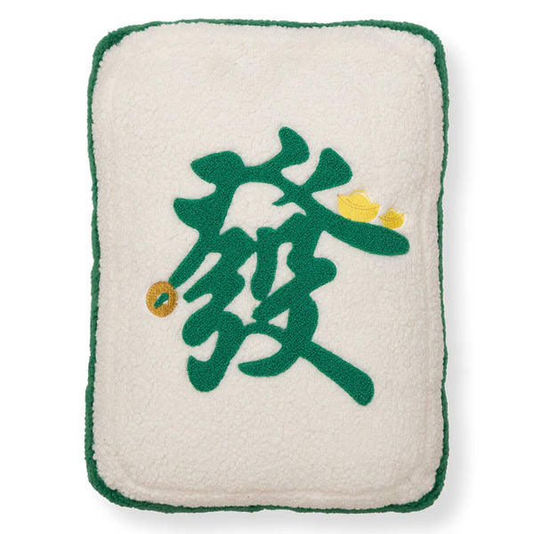 Lunar New Year Cushions, in 4 Designs