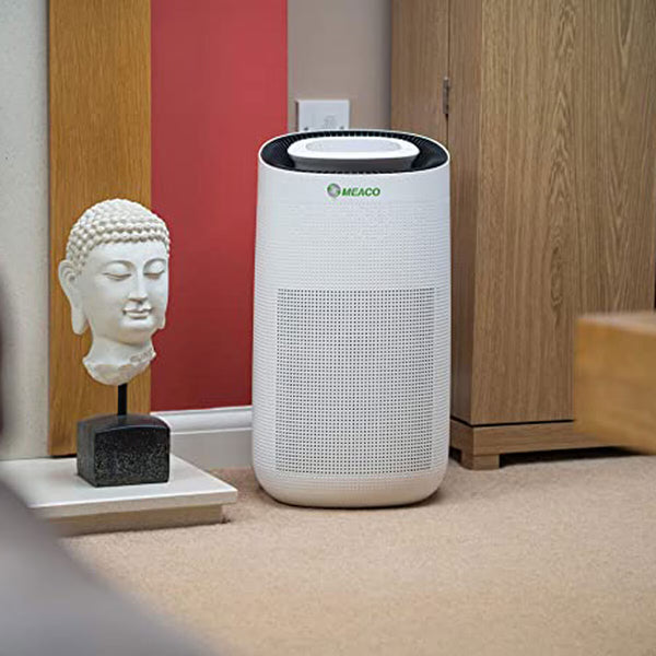 Meaco Wifi Enabled Air Purifier