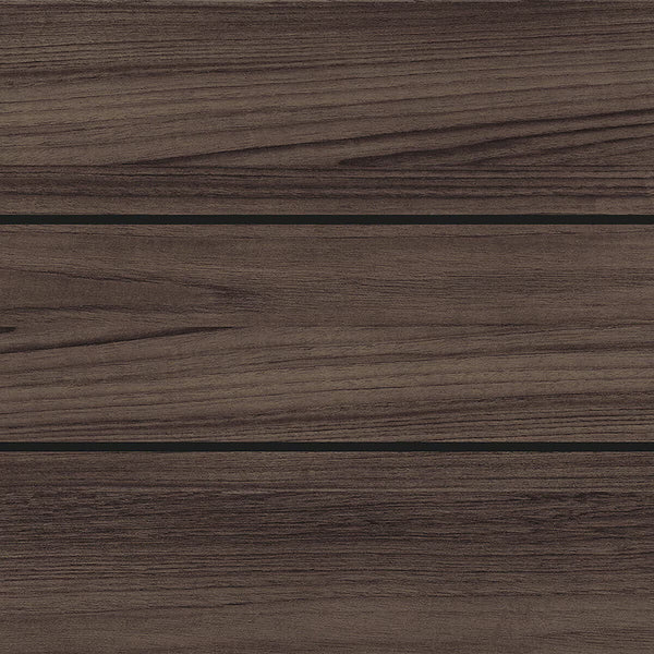 Keter Rosewood 227 Litre (60 Gallon) Storage Bench