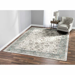 Korhani Washable Area Rug in 3 Designs, 240 X 300 Cm