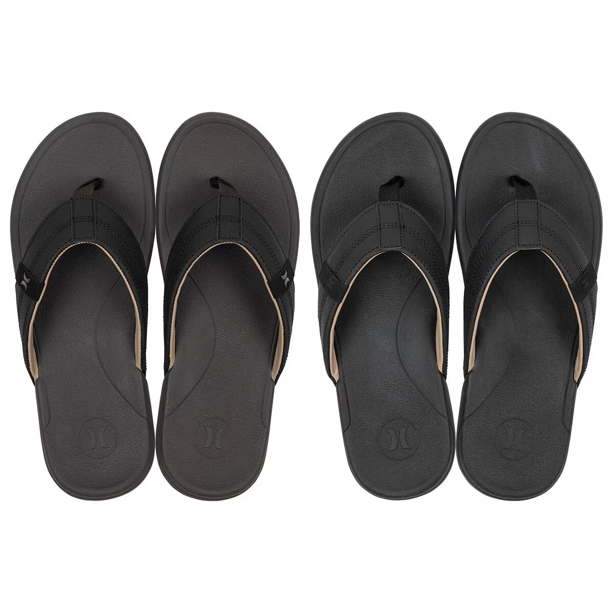 Hurley Men'S Flip Flop
