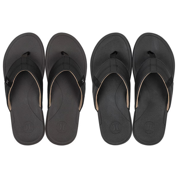 Hurley Men'S Flip Flop