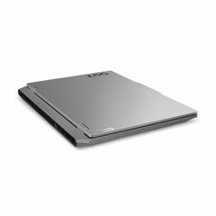Lenovo LOQ, Intel Core I7, 16GB RAM, 1TB SSD, NVIDIA Geforce RTX 5060, 15.6 Inch Gaming Laptop, 83JE000EUK