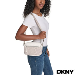 DKNY Kaya Cross Body Bag