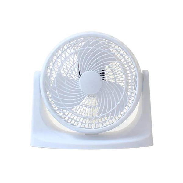 Foldable Desktop Circulation Fan