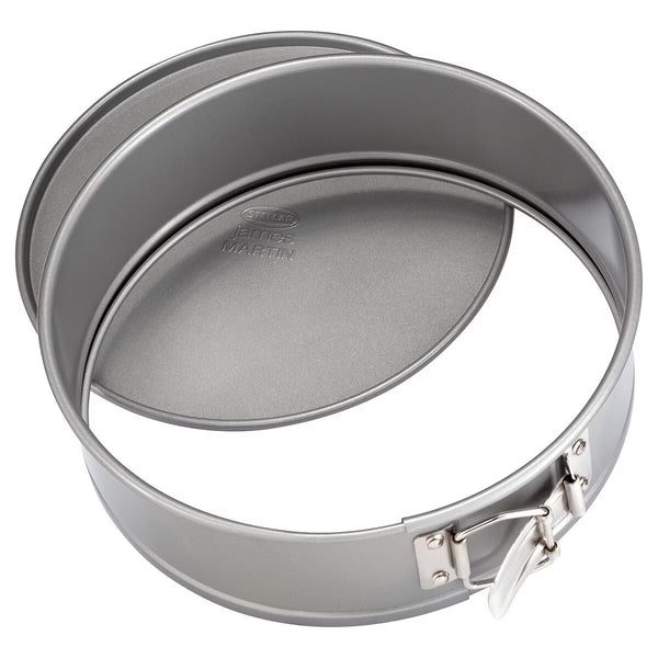 Stellar James Martin Non-Stick Steel Bakeware Set, 5 Piece