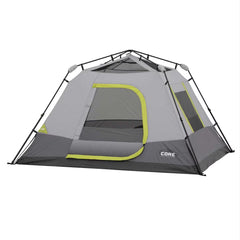 CORE 4 Piece Camping Equipment Combo