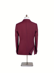 Fashion Business Suit