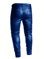 Men's Fashion Long Pants