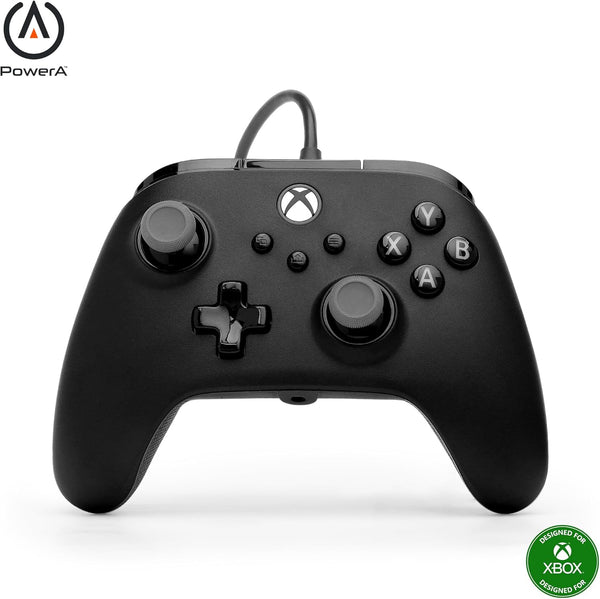 Powera Enhanced Wired Controller for Xbox Series X|S