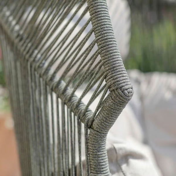 Bramblecrest Helsinki Cocoon Chair
