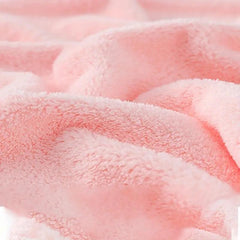Women'S Coral Fleece Bathrobe, 1 Count Soft Absorbent Bath Skirt, Ladies Wearable Bath Towel, Bathrobe for Beach Spa Sauna Shower