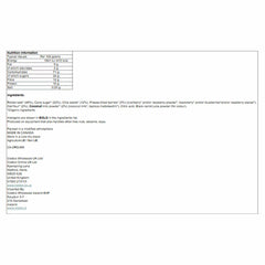 Prana Overnight Oats & Chia, 800G