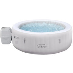 Lay-Z-Spa Paris Luxe 140 Airjet, 4 Person Inflatable Spa